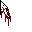 The bloody cursor.
