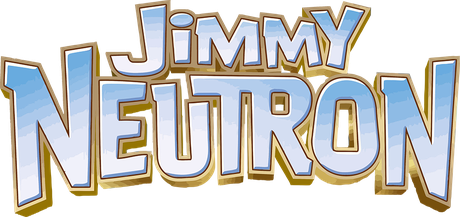File:Jimmy Neutron logo.png