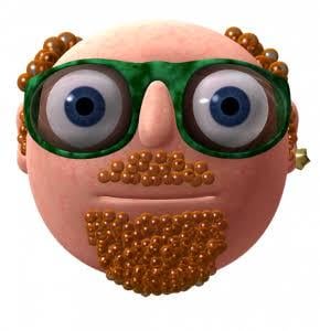 File:3D Human Face Image JPEG.jpeg