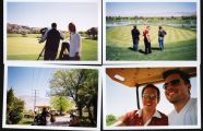 Behind the scenes of K-fee Golf.