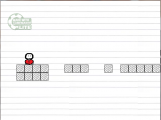 The character, Plafo third level