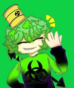 My Profile Picture.
