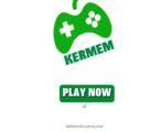 The new layout with the green controller.