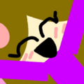 Lily as she appears on the game.