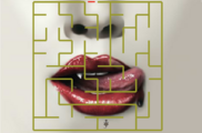 The Maze.