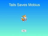 Title Screen.