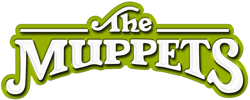 File:The Muppets logo.png