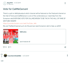 Callmecarsonvote.png