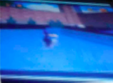 Another screenshot of the screamer uploaded to YouTube.