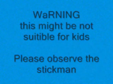 The beginning of the video