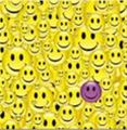 Smiley Faces.