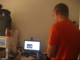 The reaction video