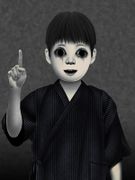 Art of Yukan no Shonen in Tgwailnlkellely.html.