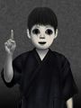 Yukan no shonen that appears in his YouTube video.