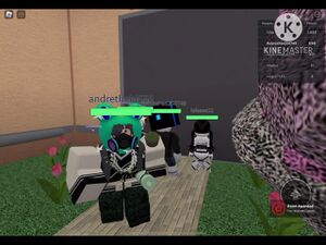 New Level On Roblox The Elevator.jpeg
