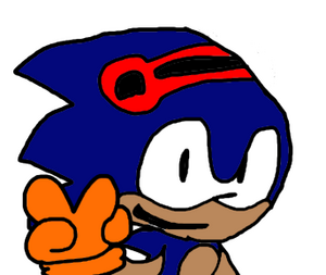 this is my oc