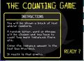 Instructions