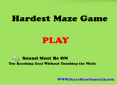 Main Menu.