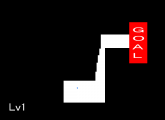 First level.