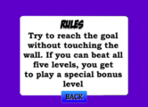 Rules.