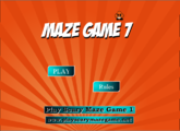 Main menu.