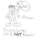 ED's vision of a politician
