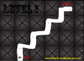 The first level.
