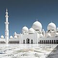 Mosque.