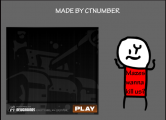 The Beginning/Loading Screen