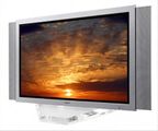 A TV.
