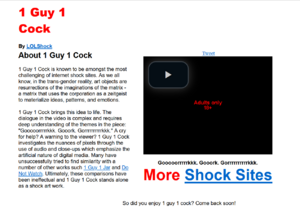 LOLShock版本。