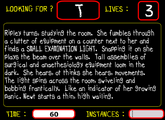 Gameplay