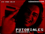 After the screamer, an image shows Adrián Maximiliano Nario Pérez flipping you off.