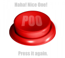 Haha! Nice One! Press it again.