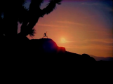 K-fee Yoga commercial.