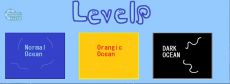 Level Selection