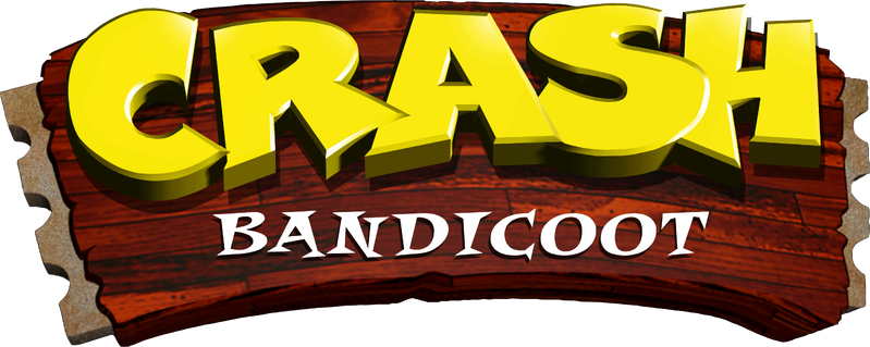 File:Crash Bandicoot Logo.png