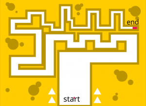 The Maze