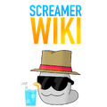 Buster in the Summer 2025 logo.