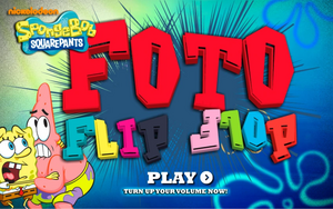 Main menu