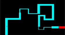 The second level.