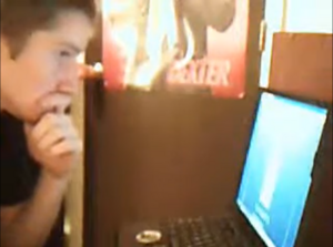 Scary reaction from playing game.png