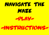 The main menu.