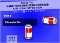 Step 3: Drink another beer