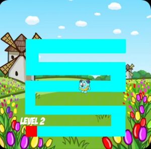 Shararam Maze.jpg