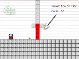 The fifth level