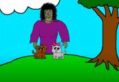 Special Announcement from Poochee and Pansy.