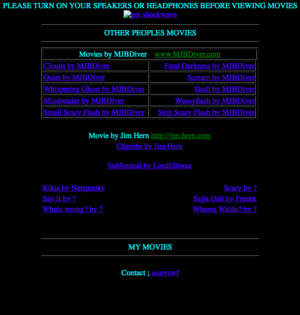 Old version