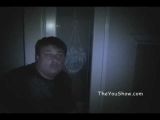 John being seen for the first time supposedly.
