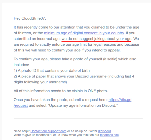 Scammer of shit.